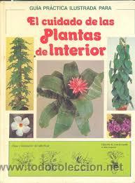 Libros de segunda mano: GUIA PRACTICA ILUSTRADA PARA EL CUIDADO DE LAS PLANTAS DE INTERIOR, CIRCULO DE LECTORES - Foto 1