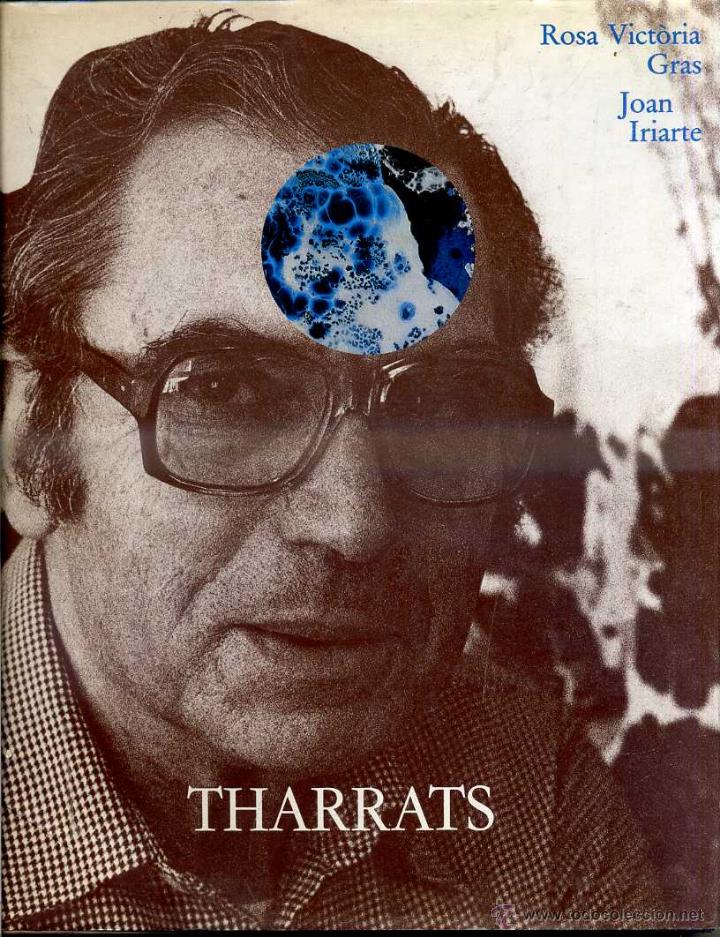Libros de segunda mano: GRAS / IRIARTE : THARRATS (AMBIT, 1983) - Foto 1