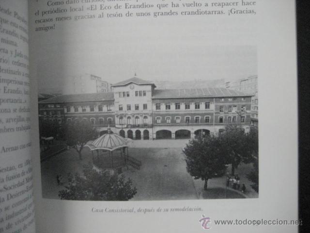Libros de segunda mano: Pasajes hist&oacute;ricos de errando, Manzano, 1985, ref p7 - Foto 3