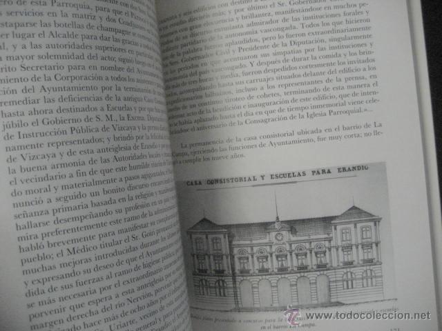 Libros de segunda mano: Pasajes hist&oacute;ricos de errando, Manzano, 1985, ref p7 - Foto 5