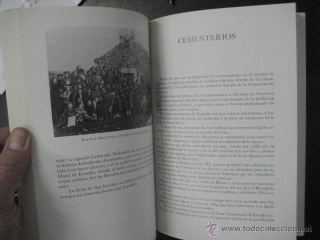 Libros de segunda mano: Pasajes hist&oacute;ricos de errando, Manzano, 1985, ref p7 - Foto 9