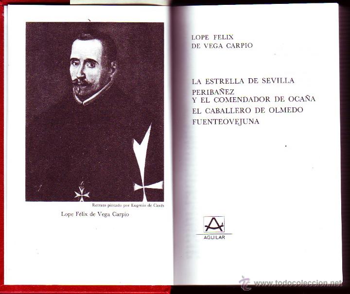 Libros de segunda mano: TEATRO ESCOGIDO. CRISOL-078 - Foto 1