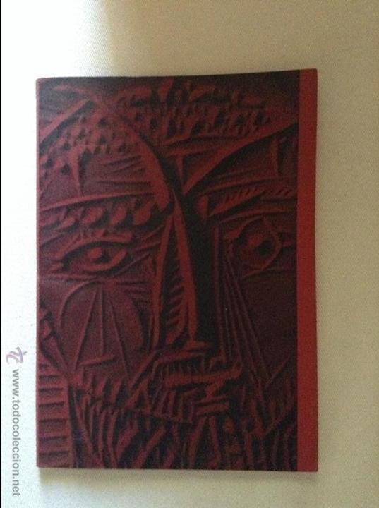 Libros de segunda mano: CATALOGO CERAMICAS PICASSO 1961 - Foto 1