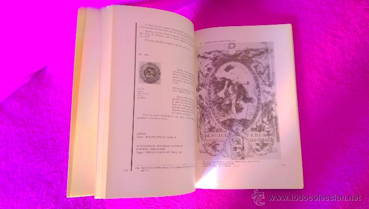 Libros de segunda mano: ALEXANDRE DE RIQUER I LEXLIBRISME, JOAN LLUIS DE YEBRA 1983 - Foto 3
