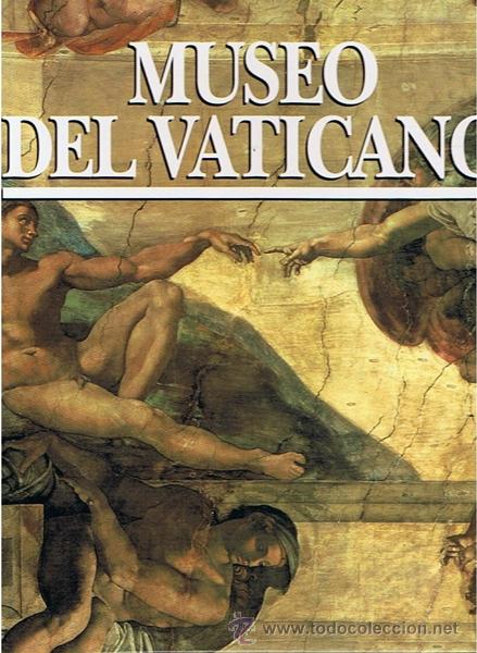 Libros de segunda mano: LOTE DE 4 TOMOS DE MUSEOS DEL MUNDO - Foto 4