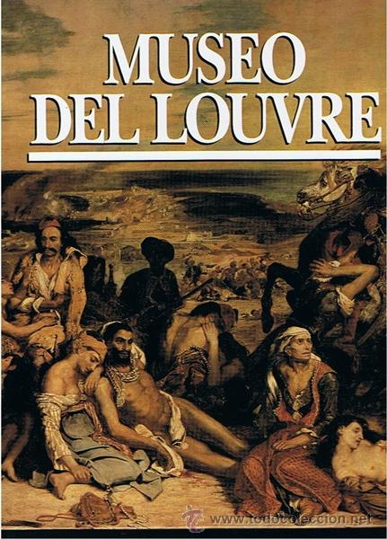 Libros de segunda mano: LOTE DE 4 TOMOS DE MUSEOS DEL MUNDO - Foto 6