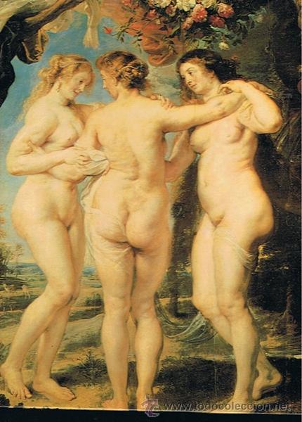 Libros de segunda mano: LOTE DE 4 TOMOS DE MUSEOS DEL MUNDO - Foto 10
