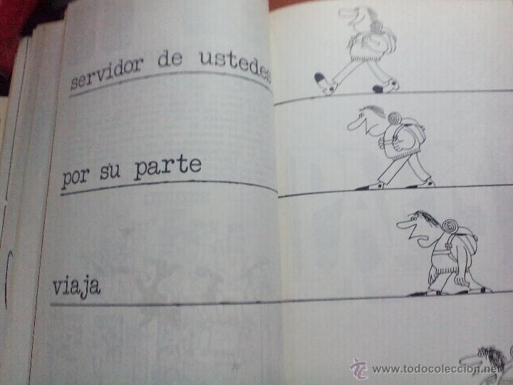 Libros de segunda mano: La perra vida de un perro Flaco . Vazquez de Sola - Foto 4