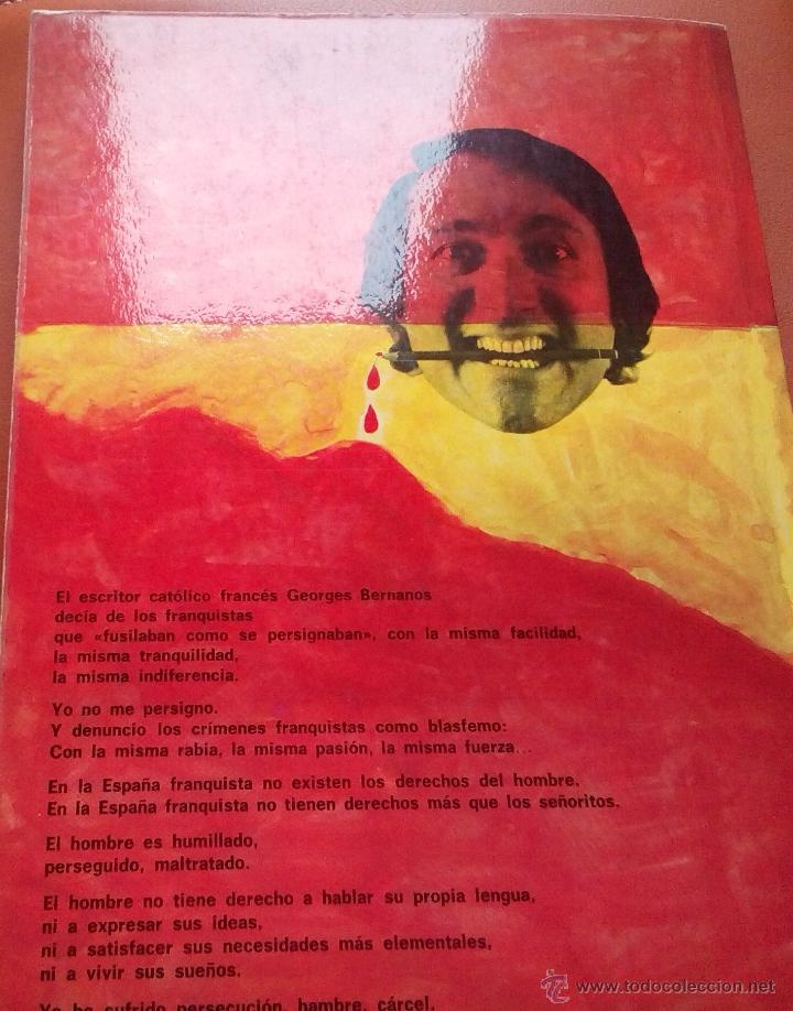 Libros de segunda mano: La perra vida de un perro Flaco . Vazquez de Sola - Foto 6