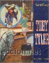 Libros de segunda mano: TOBY TYLER, WALT DISNEY, GAISA - Foto 1