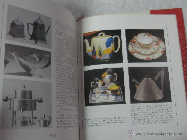 Libros de segunda mano: HORNIMAN&acute;S SENDAS DEL T&Eacute; MANUEL SERRAT CRESPO EDITORIAL CPC A&Ntilde;O 1986 - Foto 2
