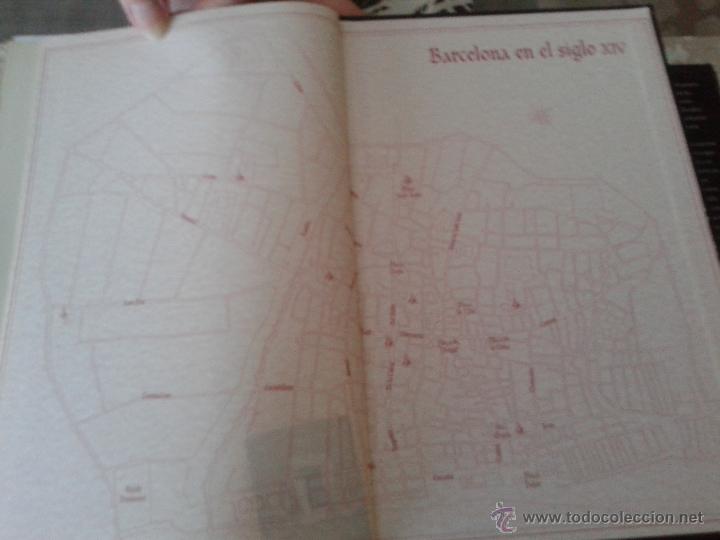 Libros de segunda mano: Libro Usado La Catedral Del Mar De Idelfonso Falcones. - Foto 8
