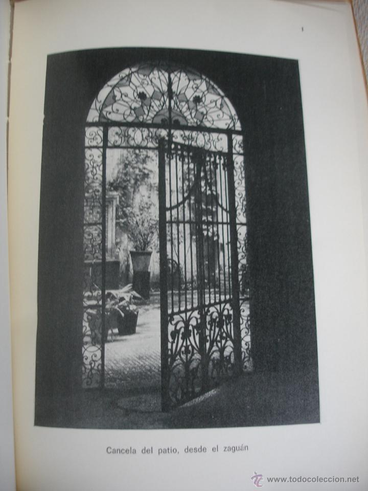 Libros de segunda mano: Gu&iacute;a del Museo Rom&aacute;ntico. Madrid 1970 - Foto 4