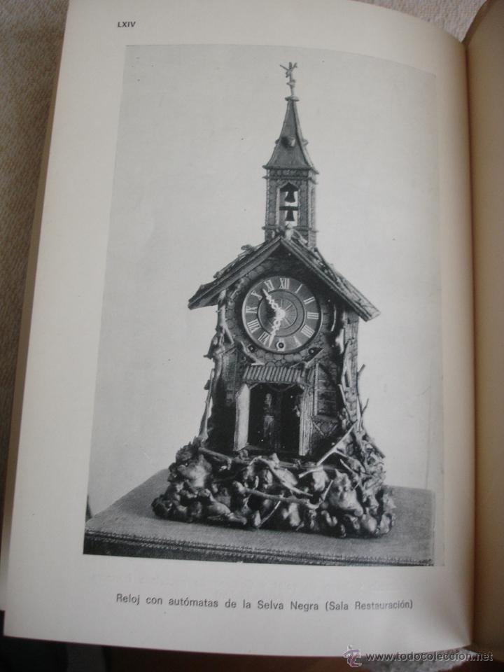 Libros de segunda mano: Gu&iacute;a del Museo Rom&aacute;ntico. Madrid 1970 - Foto 7