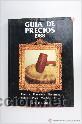 Libros de segunda mano: GUIA DE PRECIOS 1988, ANTIQUARIA - Foto 1