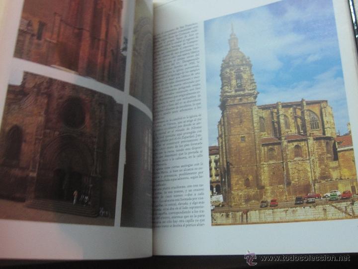 Libros de segunda mano: PA&Iacute;S VASCO VV.AA. EDITORIAL NOGUER A&Ntilde;O 1987 - Foto 2