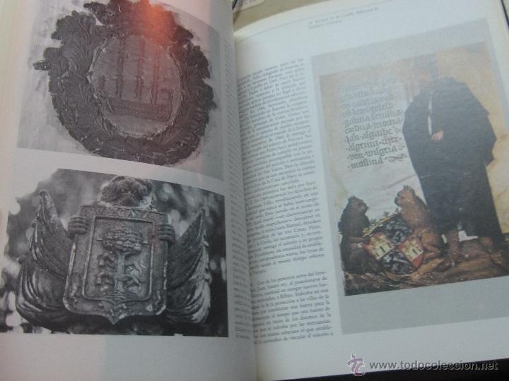Libros de segunda mano: PA&Iacute;S VASCO VV.AA. EDITORIAL NOGUER A&Ntilde;O 1987 - Foto 3