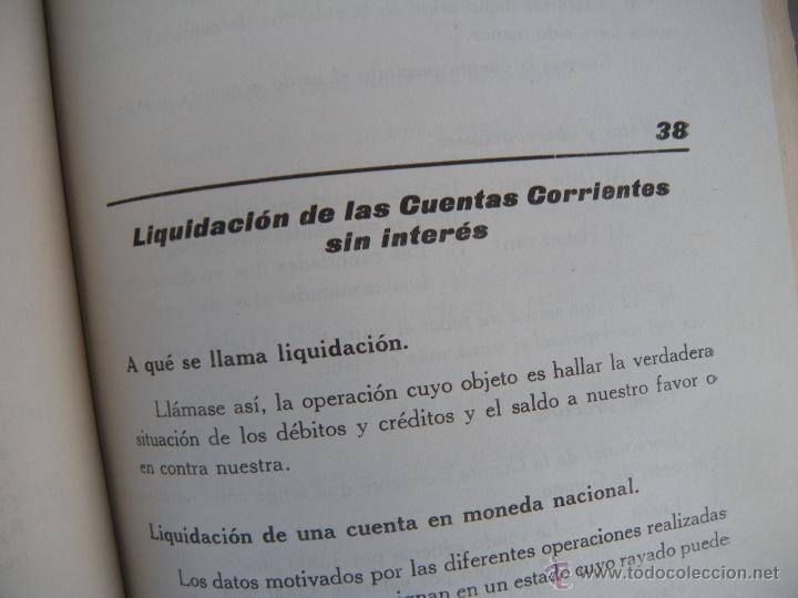 Libros de segunda mano: LIBRO ARTE Y PR&Aacute;CTICAS CONTABLES. EDICIONES BRU&Ntilde;O - Foto 2