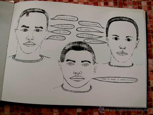 Libros de segunda mano: Raimond Chaves. Los Ladrones de Dinamita. 2000 - Foto 2