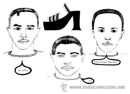 Libros de segunda mano: Raimond Chaves. Los Ladrones de Dinamita. 2000 - Foto 4