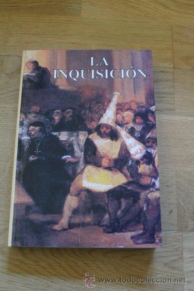 Libros de segunda mano: La inquisisci&oacute;n. Pierre Dominique. Caralt, 2002. - Foto 1