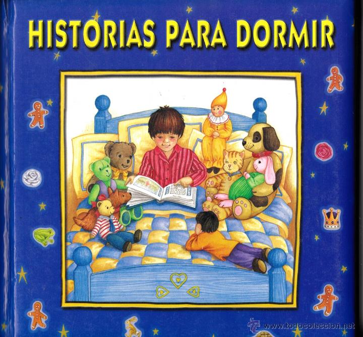Libros de segunda mano: Historias para dormir - Foto 1