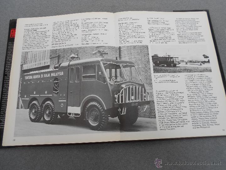 Libros de segunda mano: A HISTORY OF FIRE- FIGHTING - Foto 7