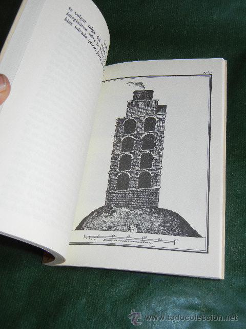 Libros de segunda mano: HISTORIA DE LA TORRE DE HERCULES, DE D.JOSEPH CORNIDE 1792 - FACSIMIL - Foto 3