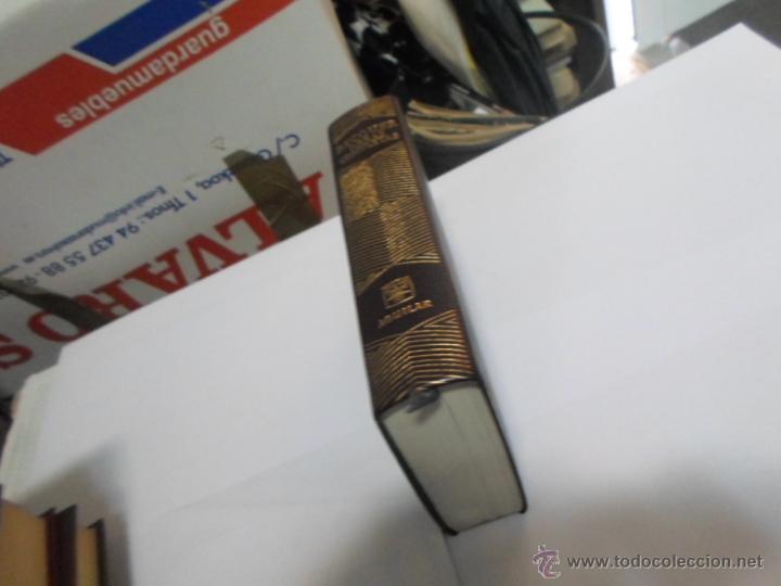 Libros de segunda mano: Gustavo Adolfo Becquer, Obras Completas, 13 ed. Aguilar, 1969 - Foto 1