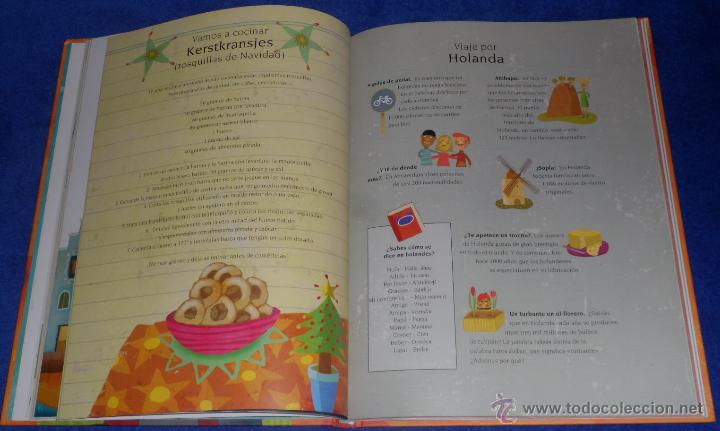 Libros de segunda mano: Cuentos del cocinero - Jorge Zentner Hick - EDEBE (2008) - Foto 4
