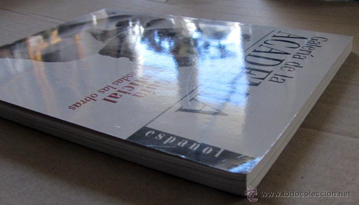 Libros de segunda mano: GALERIA DE LA ACADEMIA - TEXTOS EN ESPA&Ntilde;OL - Foto 2