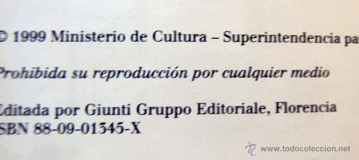 Libros de segunda mano: GALERIA DE LA ACADEMIA - TEXTOS EN ESPA&Ntilde;OL - Foto 3