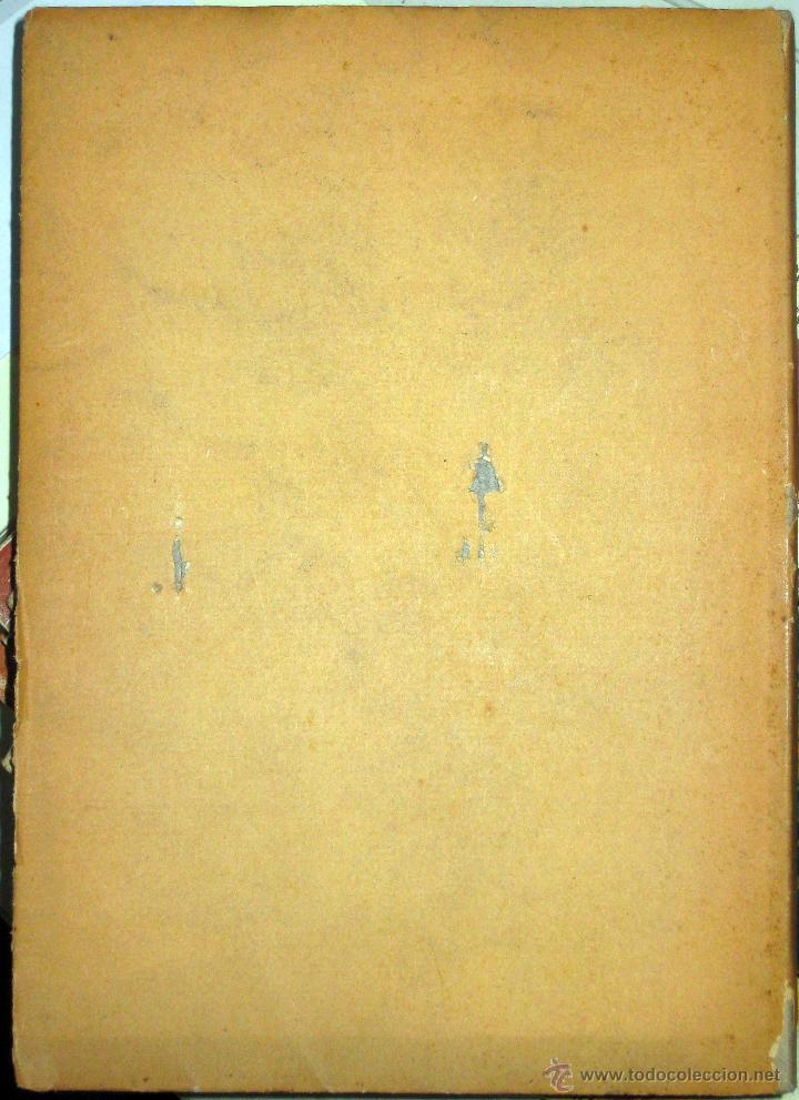 Libros de segunda mano: Lorenzetti. Le feste e le maschere veneziane ... 1937 - Foto 5