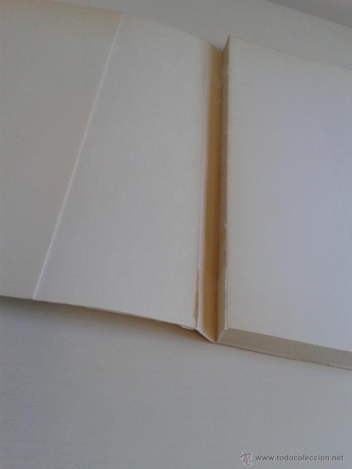 Libros de segunda mano: MADRID RESTAURA 1979 &ndash; 1981, MUSEO MUNICIPAL. A&Ntilde;O 1981 - Foto 4