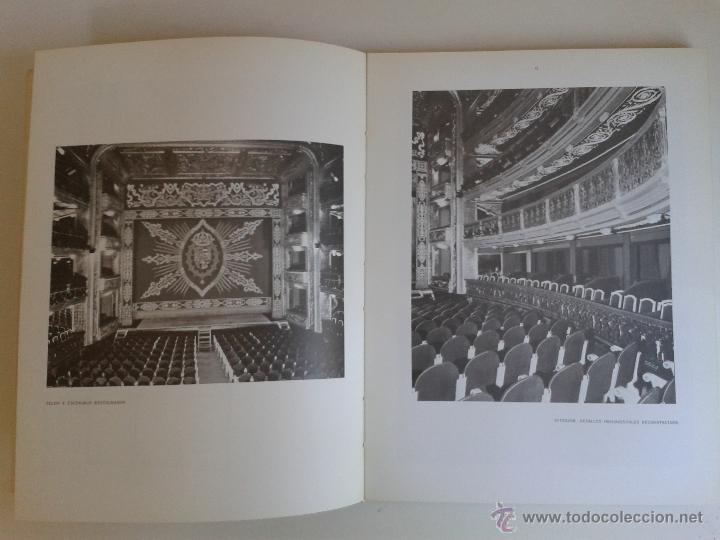 Libros de segunda mano: MADRID RESTAURA 1979 &ndash; 1981, MUSEO MUNICIPAL. A&Ntilde;O 1981 - Foto 9
