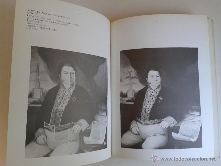 Libros de segunda mano: MADRID RESTAURA 1979 &ndash; 1981, MUSEO MUNICIPAL. A&Ntilde;O 1981 - Foto 11