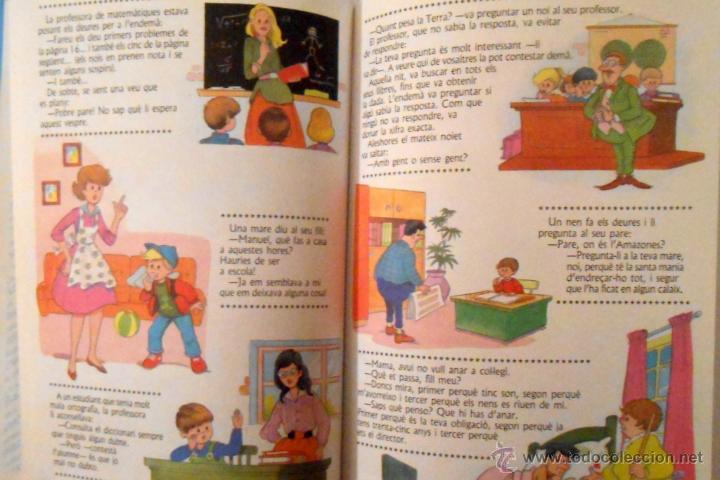 Libros de segunda mano: ACUDITS INFANTILS - Foto 2