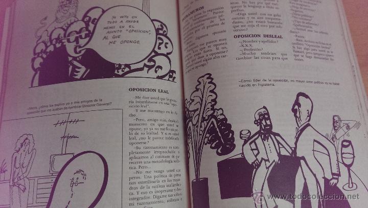 Libros de segunda mano: ESTE PA&Iacute;S M&Aacute;XIMO EDICIONES 99 A&Ntilde;O 1972 - Foto 2