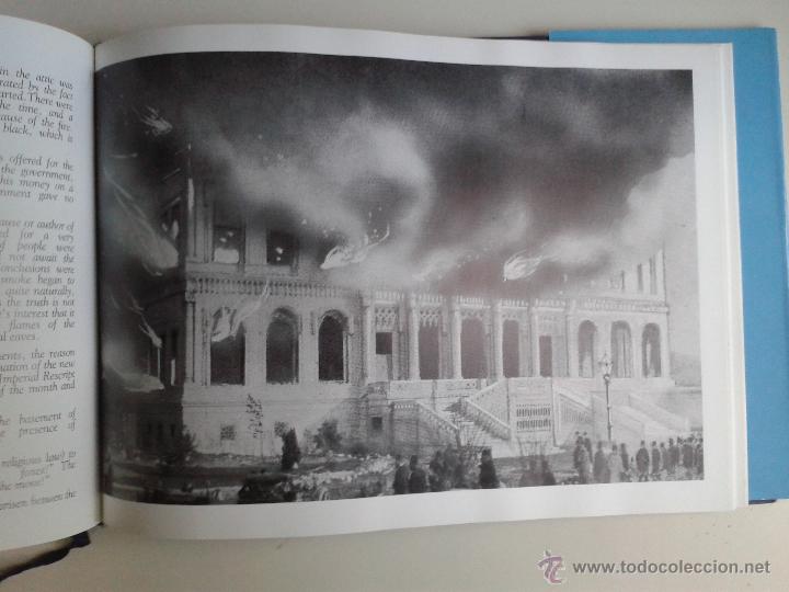 Libros de segunda mano: THE CERAGAN PALACES. CELIK G&Uuml;LERSOY. A&Ntilde;O 1992 - Foto 10