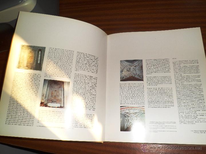 Libros de segunda mano: PL&Aacute;STICA GALLEGA. MCMLXXXI - Foto 5