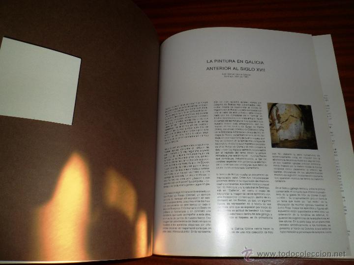 Libros de segunda mano: PL&Aacute;STICA GALLEGA. MCMLXXXI - Foto 6