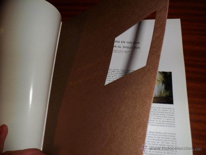 Libros de segunda mano: PL&Aacute;STICA GALLEGA. MCMLXXXI - Foto 7