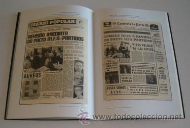 Libros de segunda mano: VV. AA. Impresa Escrita. Cat&aacute;logo de Exposici&oacute;n. RM67744. - Foto 2