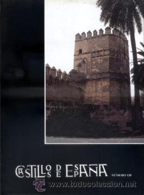 Libros de segunda mano: CASTILLOS DE ESPA&Ntilde;A N.&ordm; 125. A-CAST-0041 - Foto 1