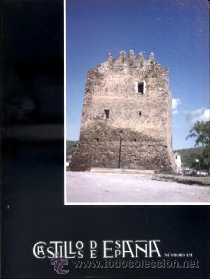Libros de segunda mano: CASTILLOS DE ESPA&Ntilde;A  N.&ordm; 131.      A-CAST-0046 - Foto 1
