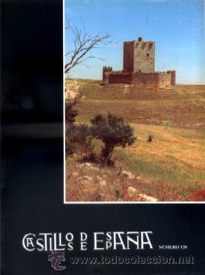 Libros de segunda mano: CASTILLOS DE ESPA&Ntilde;A  N.&ordm; 120.         A-CAST-0051 - Foto 1