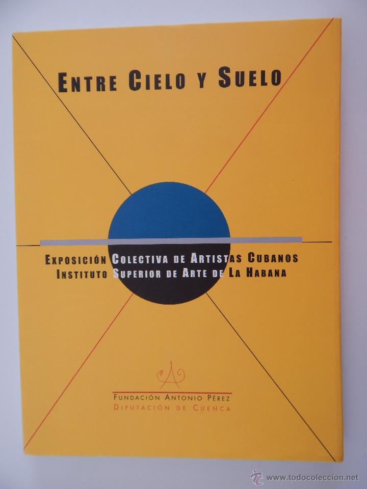 Libros de segunda mano: Entre cielo y suelo - 1999 - Foto 1