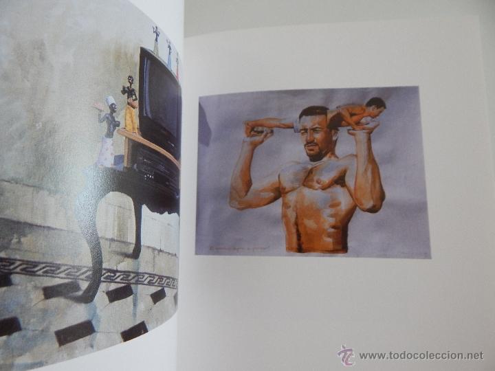 Libros de segunda mano: Entre cielo y suelo - 1999 - Foto 3
