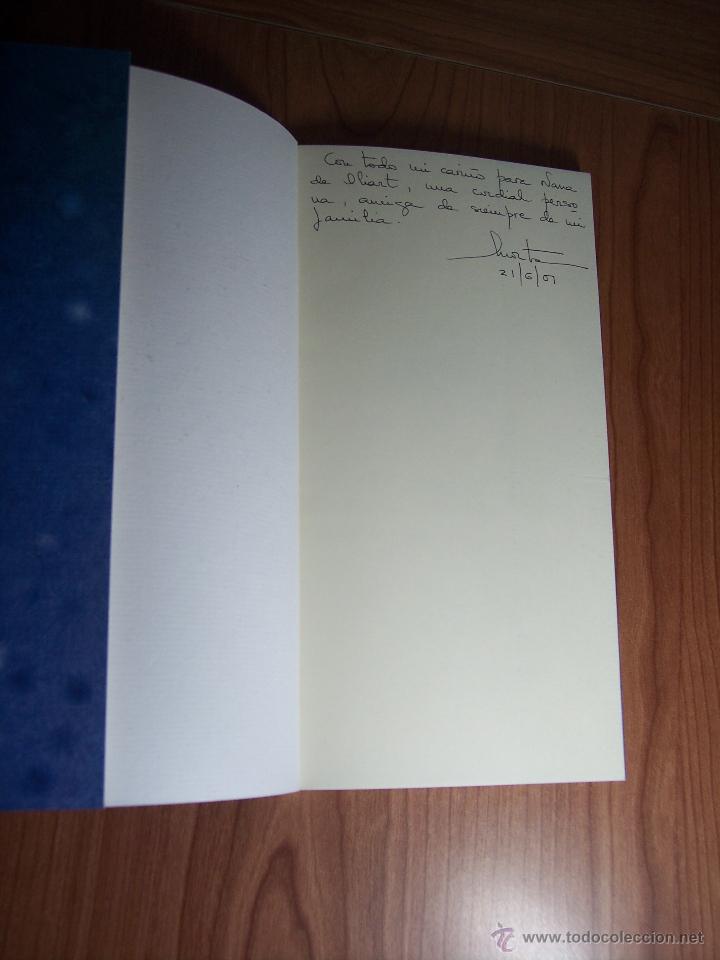 Libros de segunda mano: LO QUE DUELE RECUPERAR LA VIDA (MONTSE GONZ&Aacute;LEZ GILI) - Foto 2