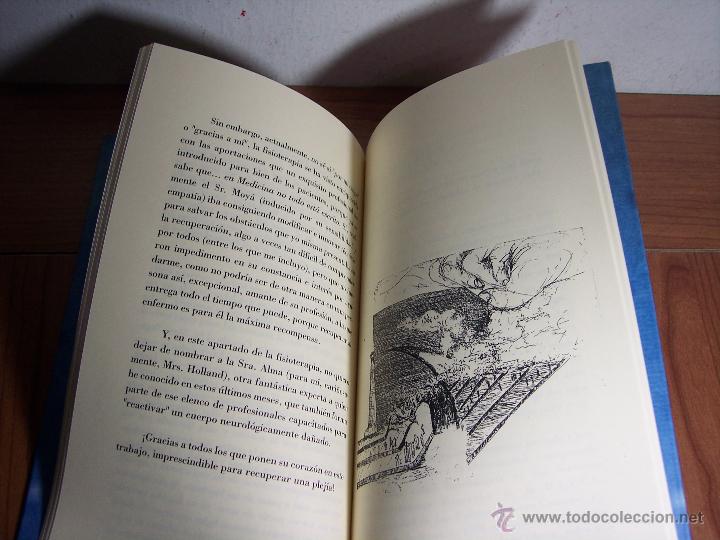 Libros de segunda mano: LO QUE DUELE RECUPERAR LA VIDA (MONTSE GONZ&Aacute;LEZ GILI) - Foto 5